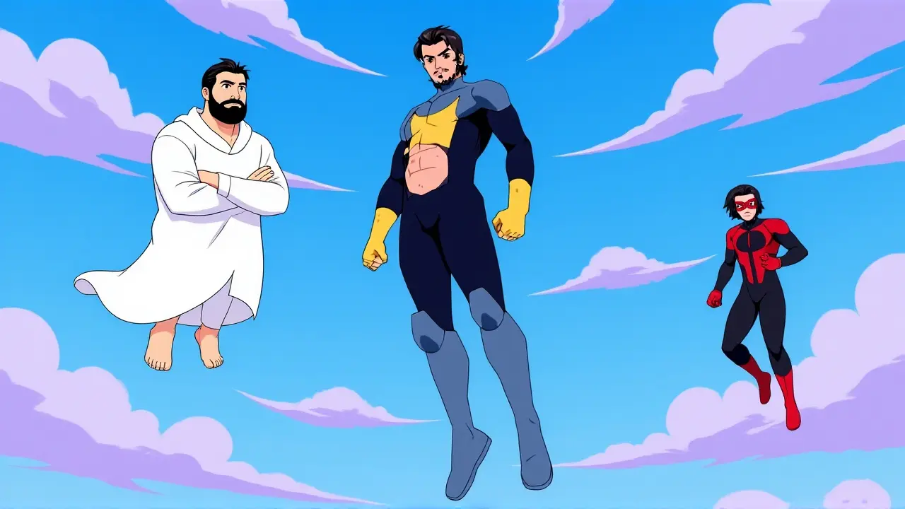 Invincible Season 4 Episode 7 Hits Prime Video with High Stakes