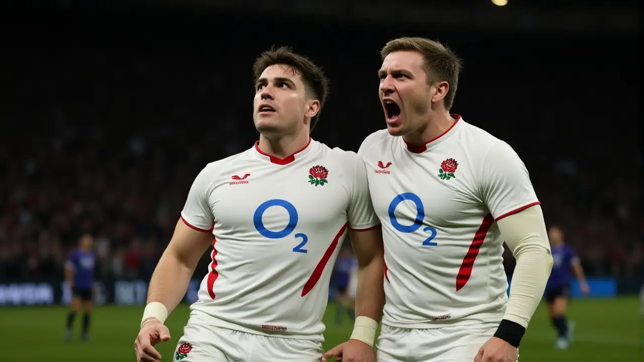 The Road to the Finals Weekend