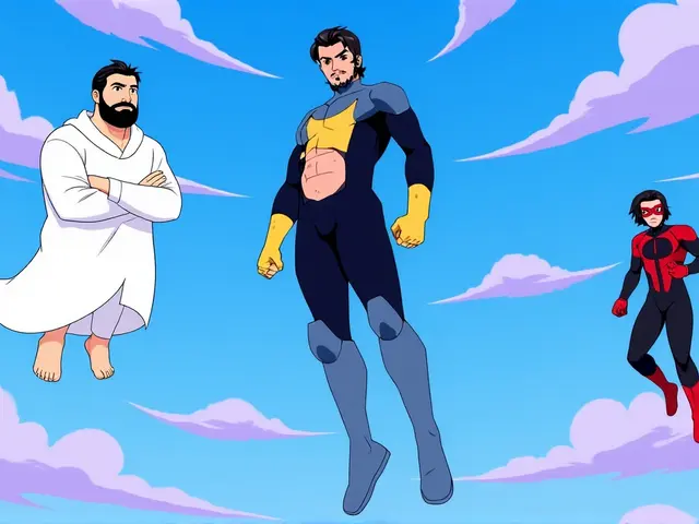 Invincible Season 4 Episode 7 Hits Prime Video with High Stakes