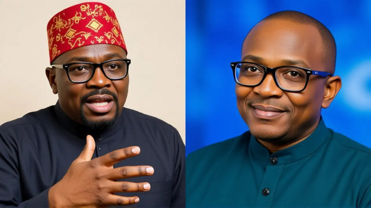 Onanuga Slams Obi Over Nigeria Power Capacity Claims