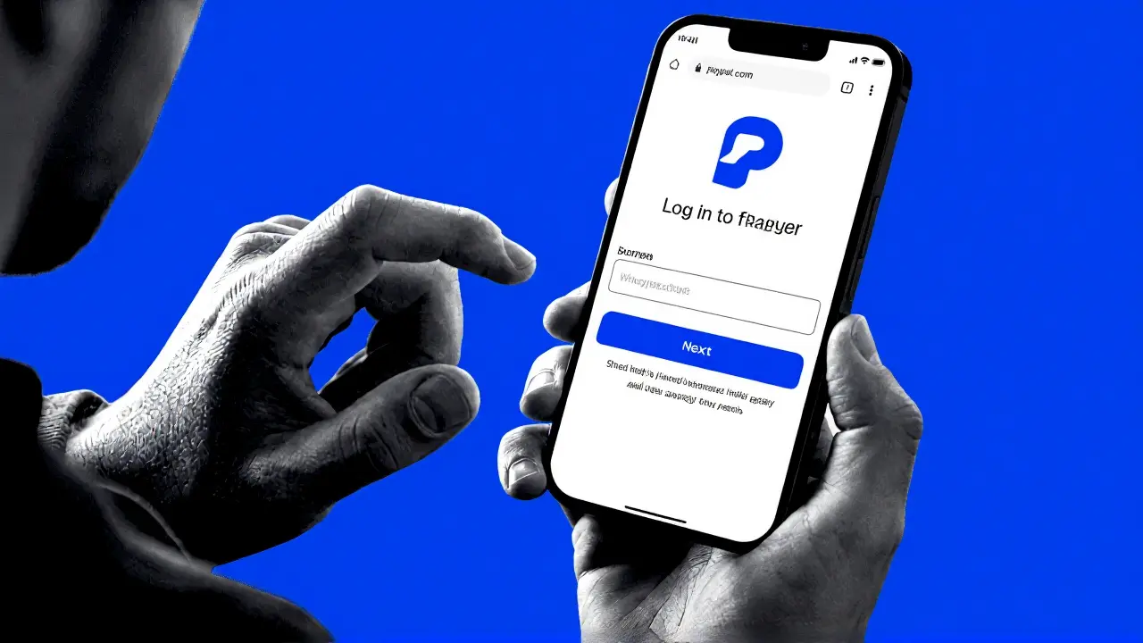 PayPal Freezes Kenyan Freelancers' Funds in Compliance Crackdown