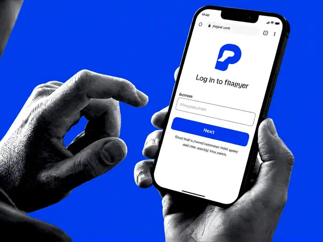 PayPal Freezes Kenyan Freelancers' Funds in Compliance Crackdown