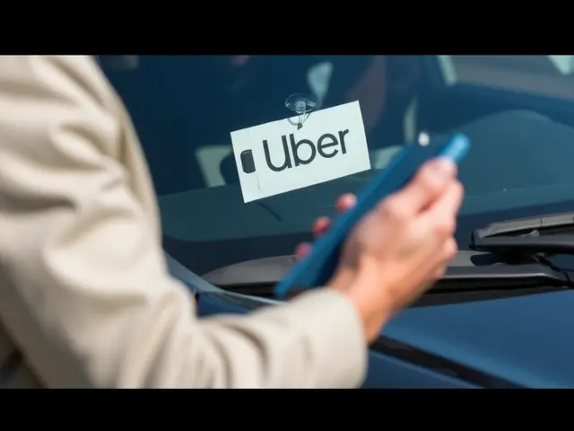 Uber Sues NYC to Block 'Wrongful Deactivation' Driver Law