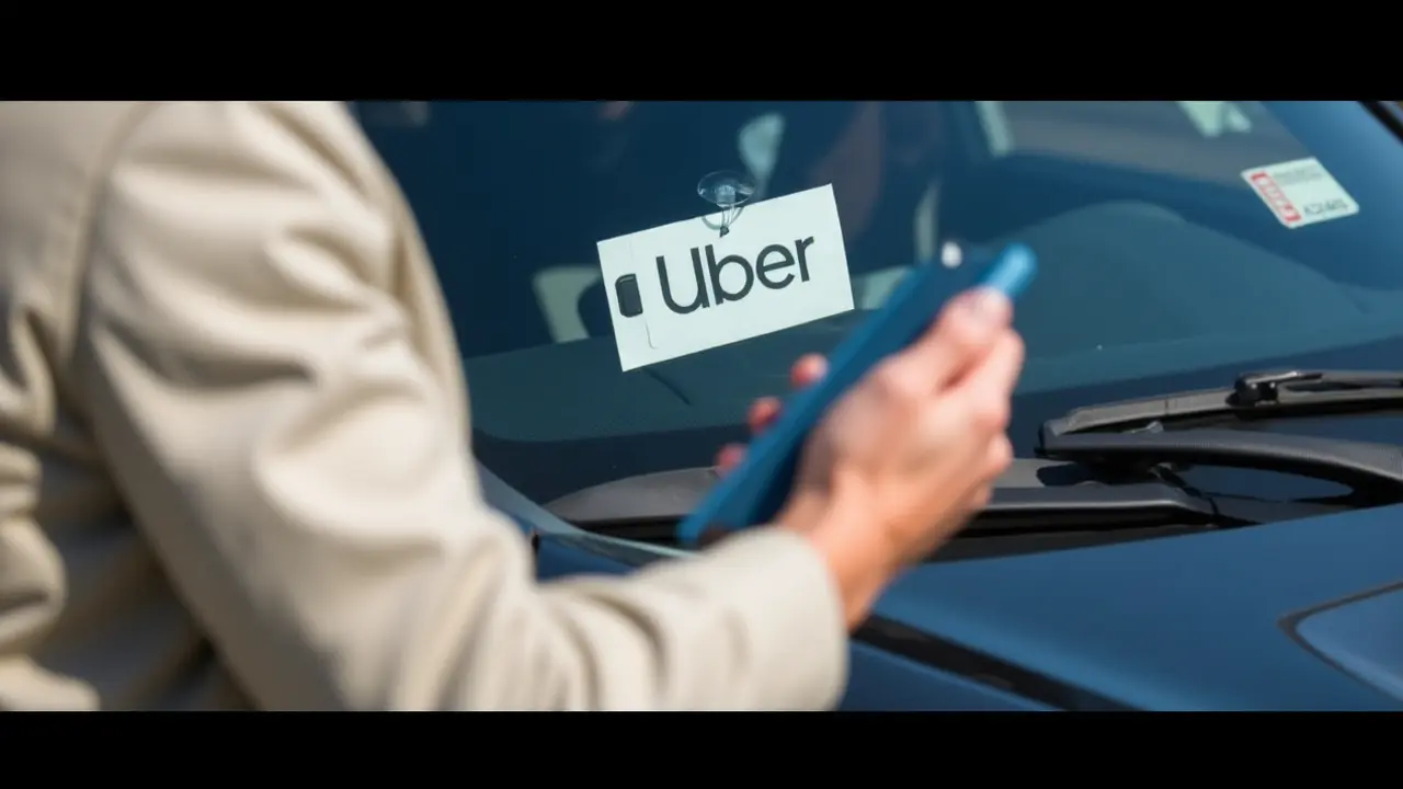 Uber Sues NYC to Block 'Wrongful Deactivation' Driver Law