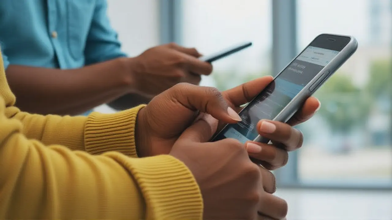 What's Next for Users?